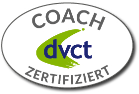 VIola Unger Coach DVCT zertifiziert